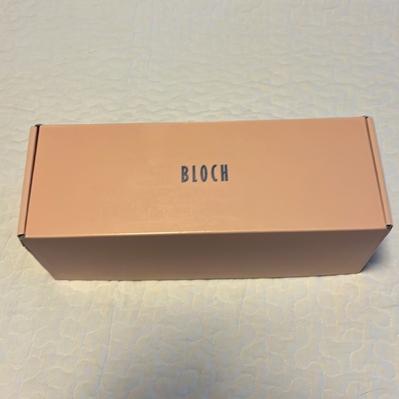 Bloch leather ballet flats - Picture 5 of 6